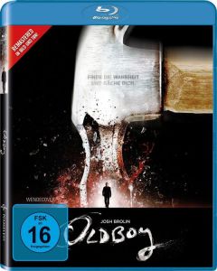 OldBoy (2013) (Blu-ray) BR