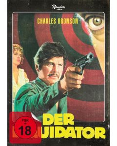 Der Liquidator (Blu-ray & DVD im Mediabook) BR