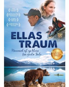 Ellas Traum DVD