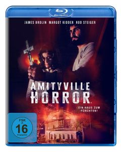 Amityville Horror (1979) (Blu-ray) BR