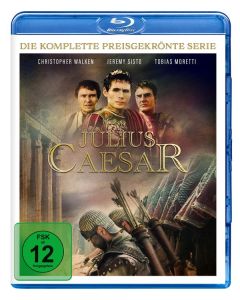 Julius Caesar (Komplette Serie) (Blu-ray) BR