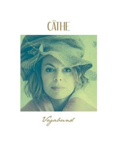 Cäthe - Vagabund CD