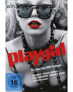 Playgirl DVD