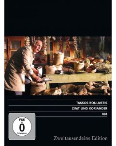 Zimt und Koriander DVD