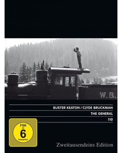 The General DVD