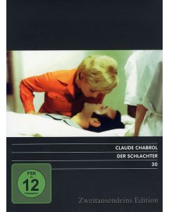Der Schlachter DVD