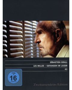 Les Milles - Gefangen im Lager DVD