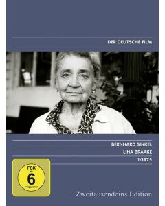 Lina Braake DVD