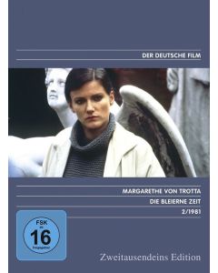 Die bleierne Zeit DVD