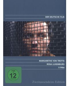 Rosa Luxemburg DVD