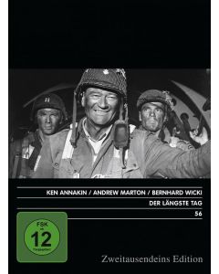 Der längste Tag DVD