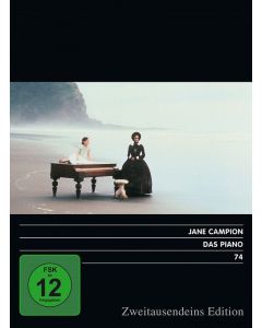 Das Piano DVD