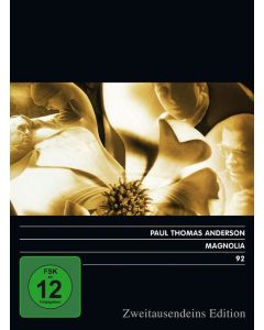 Magnolia DVD