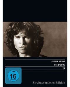 The Doors DVD