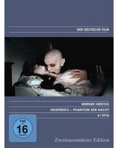 Nosferatu - Phantom der Nacht (1978) DVD