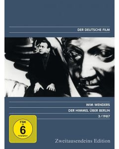 Der Himmel über Berlin DVD