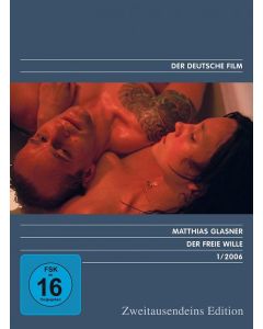 Der freie Wille DVD