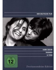 Yasemin DVD