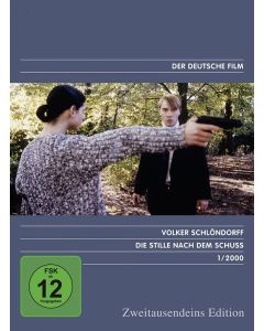 Die Stille nach dem Schuss DVD
