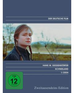Schneeland DVD
