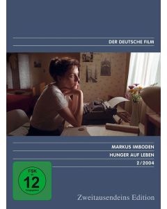 Hunger auf Leben DVD