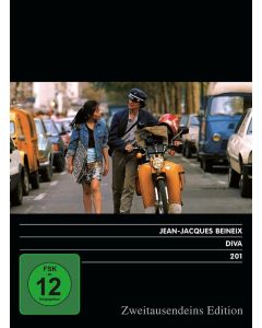 Diva DVD