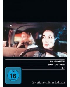 Night on Earth (OmU) DVD
