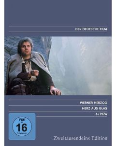 Herz aus Glas DVD