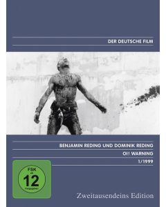 Oi! Warning DVD