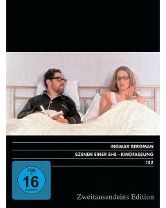 Szenen einer Ehe DVD