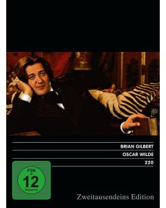 Oscar Wilde DVD
