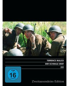 Der schmale Grat (1998) DVD