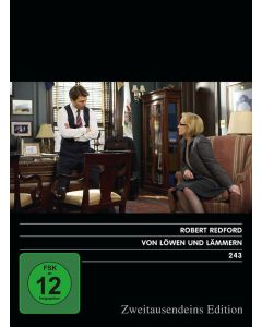 Von Löwen und Lämmern DVD
