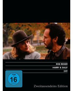 Harry und Sally DVD