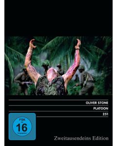 Platoon DVD