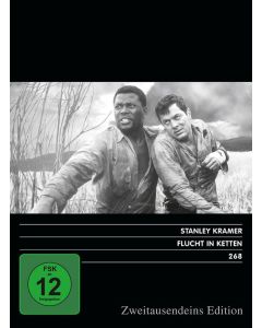 Flucht in Ketten (1958) DVD