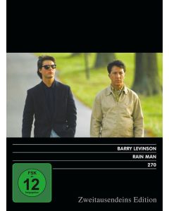 Rain Man DVD