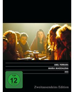 Maria Magdalena (2005) DVD