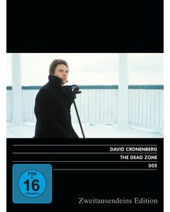 The Dead Zone DVD