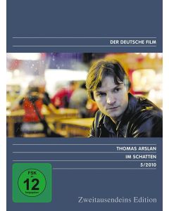Im Schatten DVD