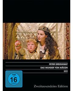 Das Wunder von Macon DVD