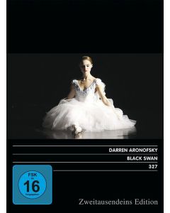 Black Swan DVD
