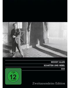 Schatten und Nebel DVD