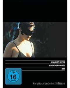 Wilde Orchidee DVD