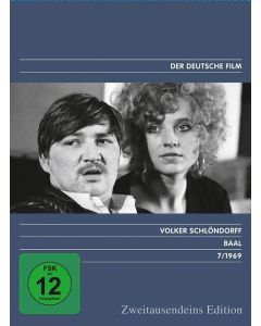 Baal DVD