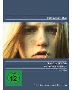 Die innere Sicherheit DVD