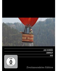 Leergut DVD