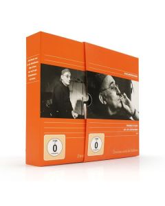 Friedrich Gulda - Die Live-Aufnahmen DVD