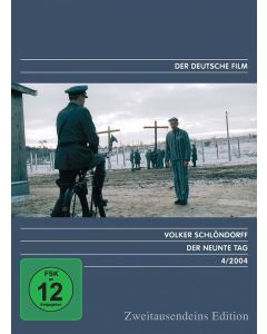 Der neunte Tag DVD