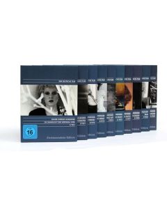 Das R.W. Fassbinder Paket DVD